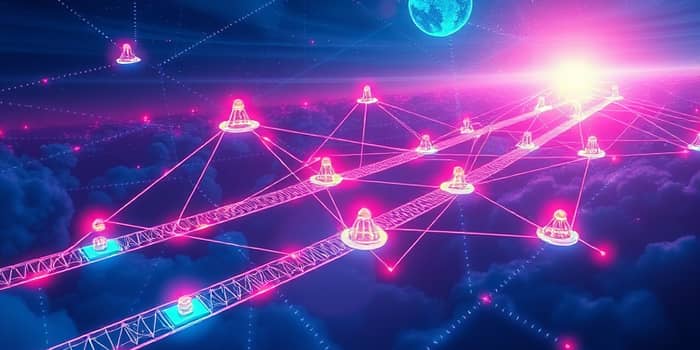 El Rol de los Bridges Cross-Chain en la Interoperabilidad