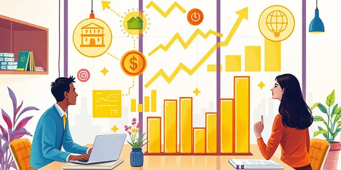 Gestión de Capital: La Clave para Sobrevivir y Prosperar