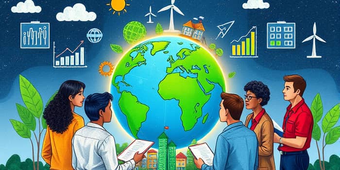 La Auditoría Social y Ambiental: El Nuevo Factor en la Inversión