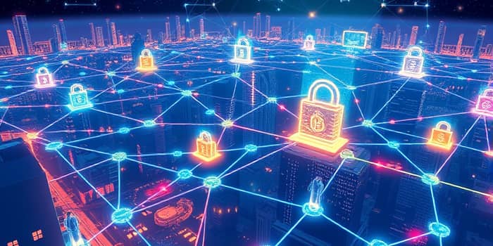 Infraestructura Descentralizada: Pilares de la Web3