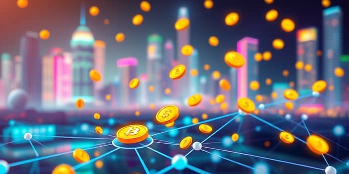 Micropagos con Cripto: Transformando la Economía Digital