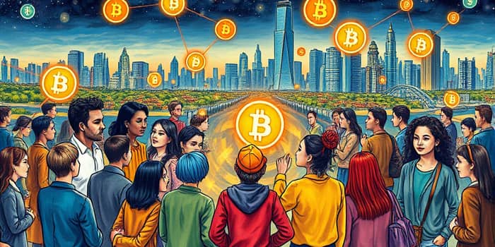 La Importancia de la Comunidad en el Éxito de Proyectos Cripto