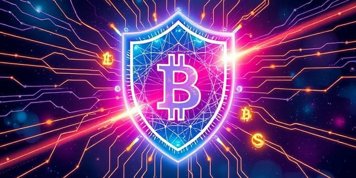 Seguridad Cuántica en Cripto: Protegiendo tus Activos del Futuro