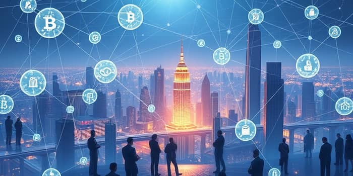 El Futuro de las DAO: Gobernanza Transparente y Eficiente