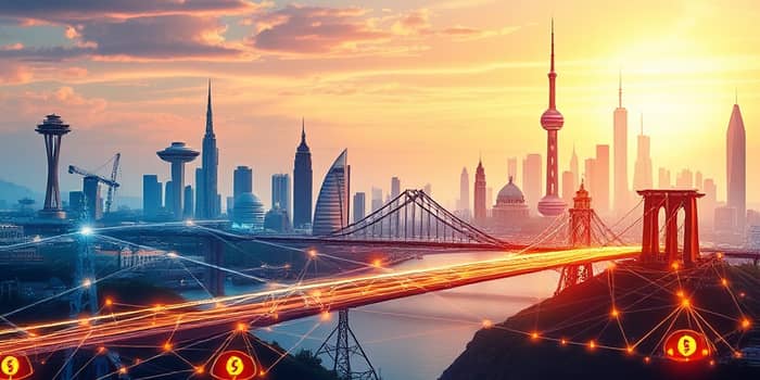 La Regulación Global de Activos Digitales: Un Panorama en Constante Cambio