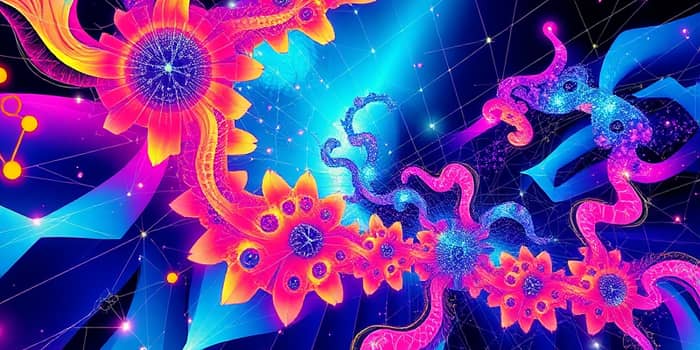 Cripto y la Revolución del Arte Generativo