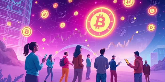 Mercados de Predicción Descentralizados: Apuestas Informadas con Cripto