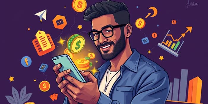 El Camino Inteligente: Préstamos Personales para el Consumidor Moderno