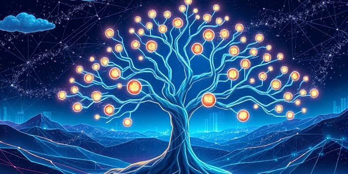 Desafíos y Soluciones de Escalabilidad en Blockchain