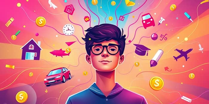 Financiar tus Proyectos: La Versatilidad del Préstamo Personal