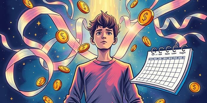 Dinero Disponible: Flexibilidad que Ofrecen los Préstamos Personales