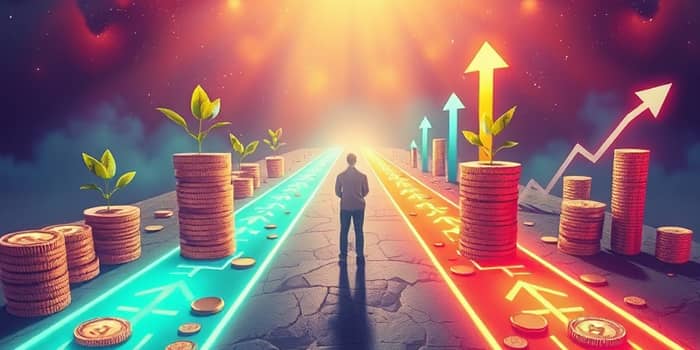 Renueva Tus Finanzas: Préstamos Personales que Suman