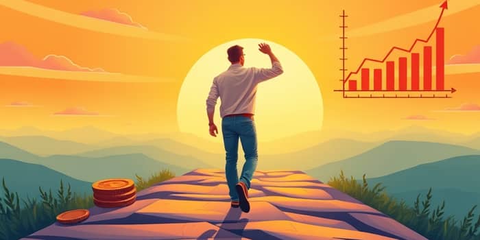 Elige Bien, Vive Mejor: La Filosofía del Préstamo Personal