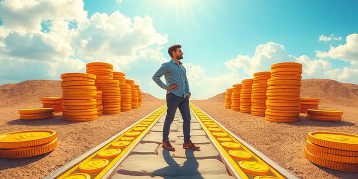 Claridad Financiera: Despejando Incógnitas del Préstamo Personal