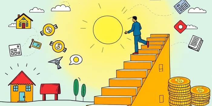 El Préstamo Personal: Tu Herramienta para Crecer