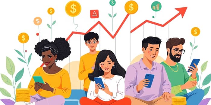 Rompiendo Mitos: La Verdad Detrás de los Préstamos Personales