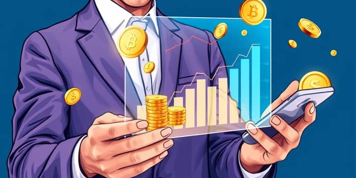 Dinero Inteligente: Estrategias Avanzadas para Préstamos Personales