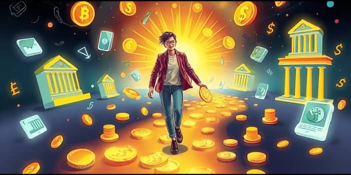 La Ruta Hacia la Liquidez: Préstamos Personales sin Complicaciones