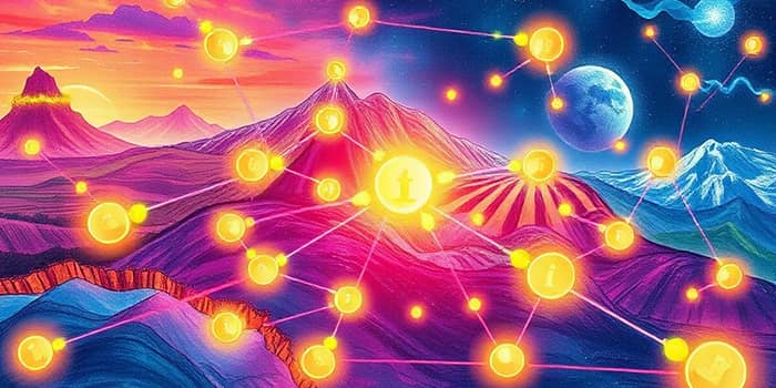 El Poder de los Nodos Validadores en la Descentralización