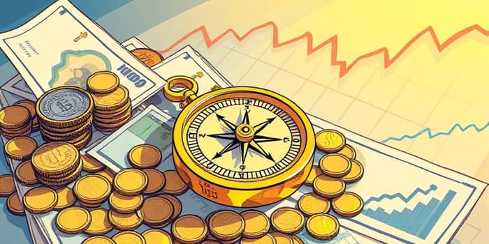 Tu Brújula Monetaria: Préstamos Personales y la Planificación