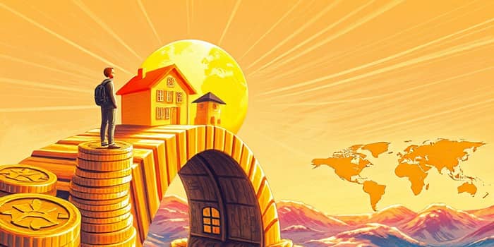 Más Allá del Crédito: Préstamos Personales como Puente a Metas