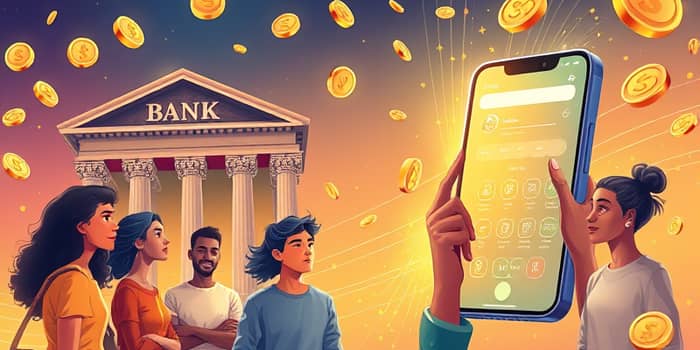 Sin Rodeos: Entendiendo la Solicitud de Préstamos Personales