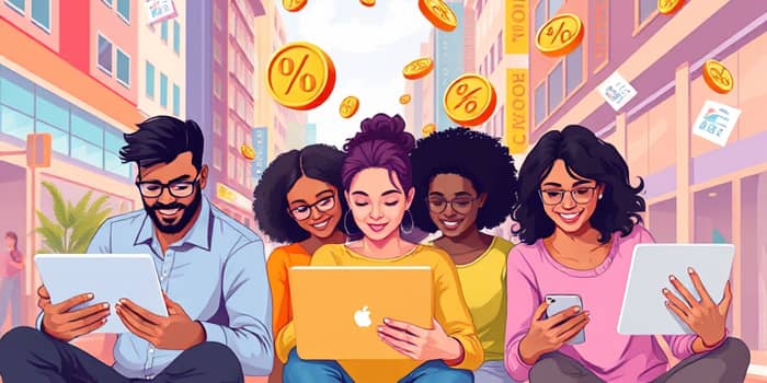 Tu Asesor Financiero: ¿Qué Préstamo Personal Te Conviene Más?