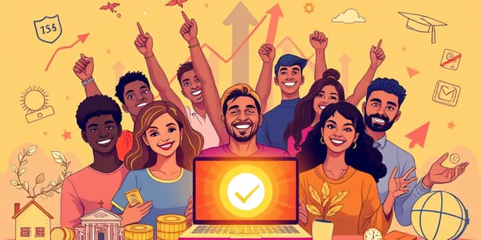 Hazlo Realidad: El Poder Transformador del Préstamo Personal