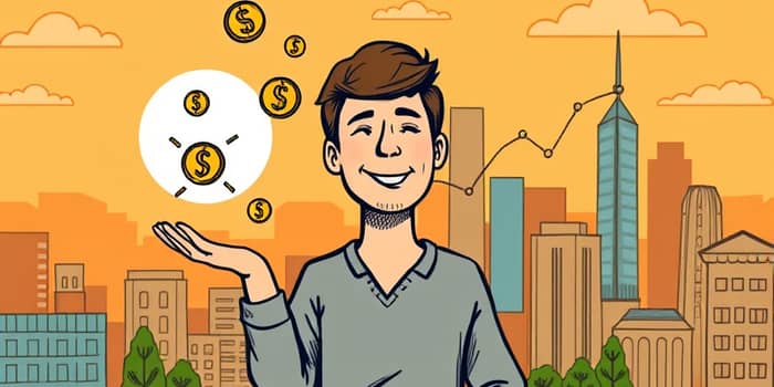 Crédito a tu Medida: Explorando Opciones de Préstamos Personales