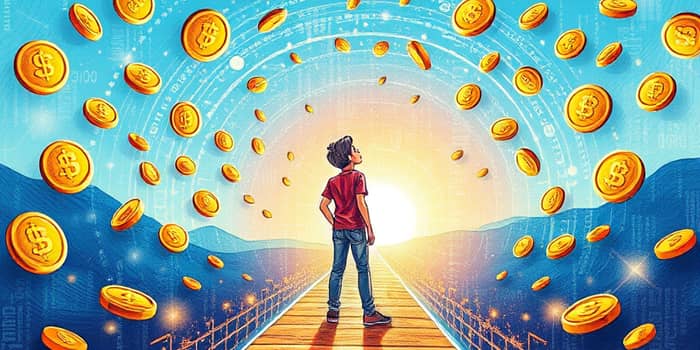 Desbloqueando Posibilidades: Tu Préstamo Personal Como Impulso