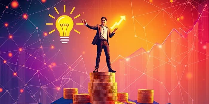 Transforma tus Ideas: Préstamos Personales para Emprendimientos