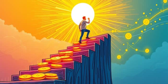 Tu Estrategia Personal: Elige el Préstamo que te Impulsa