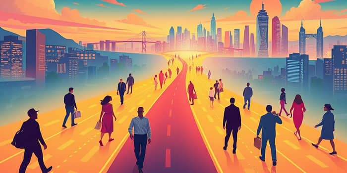 Finanzas Sin Límites: Préstamos Personales Abriendo Caminos