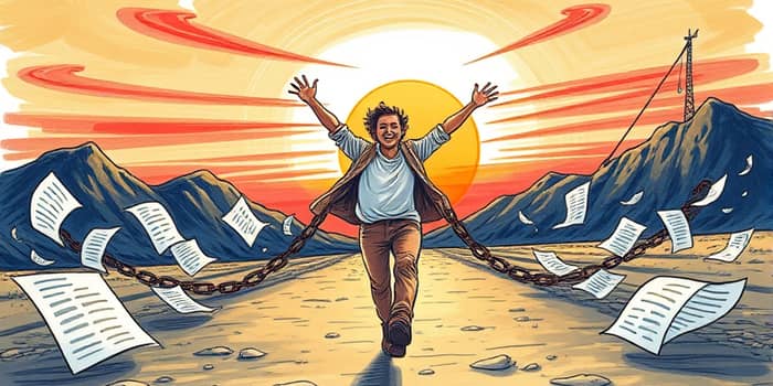 El Secreto de los Expertos: Cómo Consolidar Deudas con Préstamos Personales