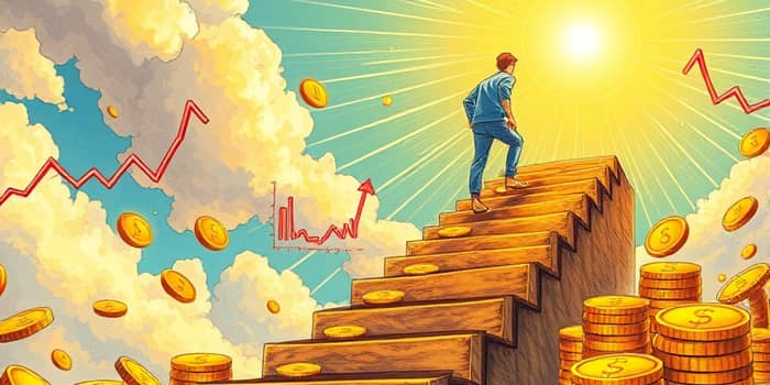 Saca el Máximo Partido: Optimizando Tu Préstamo Personal