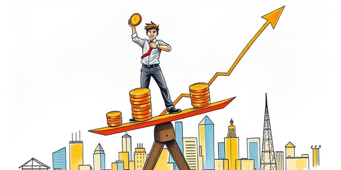 Domina tu Crédito: Préstamos Personales como Palanca Financiera