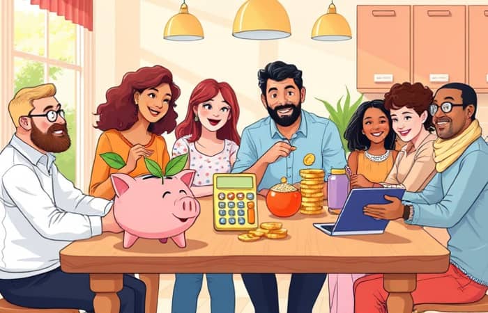 Errores Financieros Comunes y Cómo Evitarlos