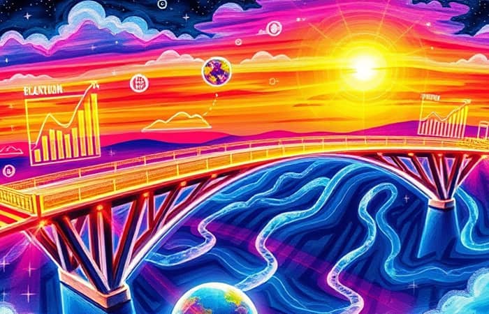 Oráculos Blockchain: Conectando el Mundo Real con las DApps