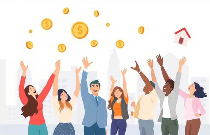 Crédito para Todos: Préstamos Personales sin Muchas Complicaciones