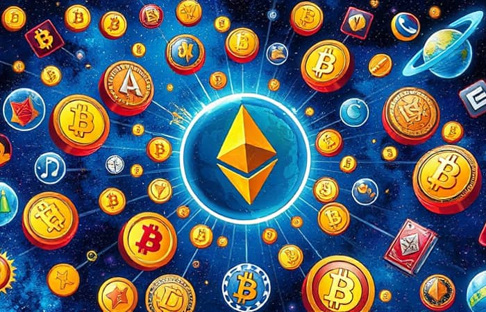 Construyendo un Portafolio de Criptomonedas Resistente