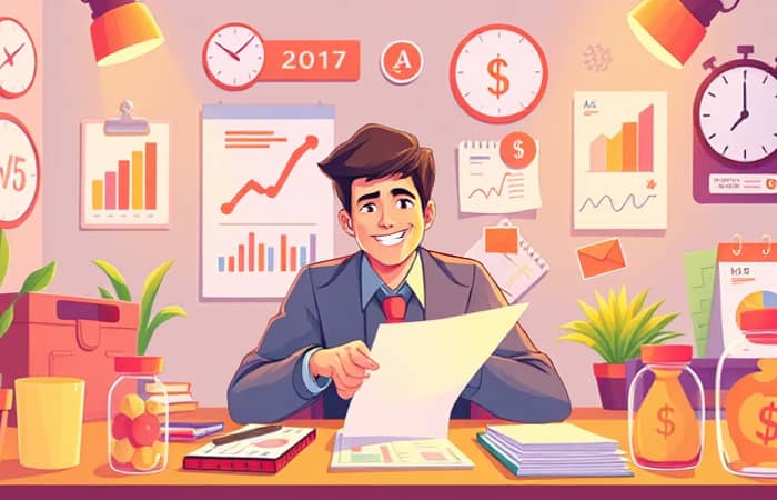 La clave del éxito: Tu planificación financiera personal