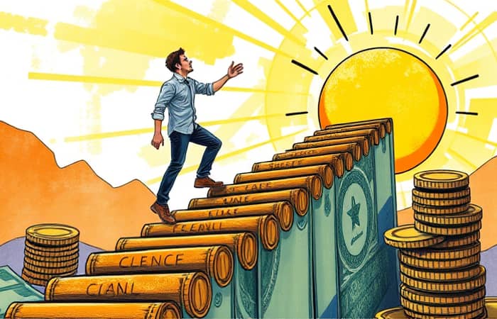 Libera tu potencial: Alcanza tus metas económicas