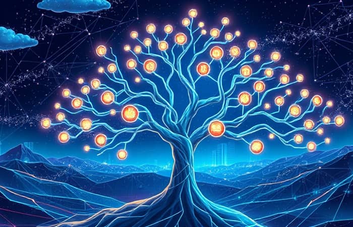 Desafíos y Soluciones de Escalabilidad en Blockchain