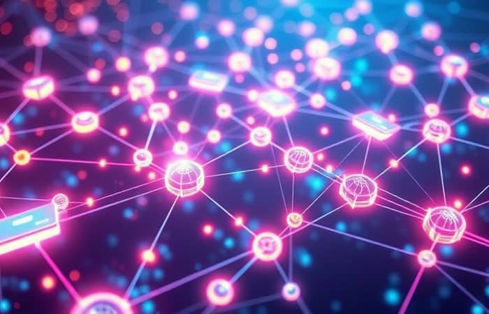 Infraestructura Web3: Construyendo el Internet del Mañana